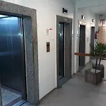 Apartamento confortável e simpático Centro RJ