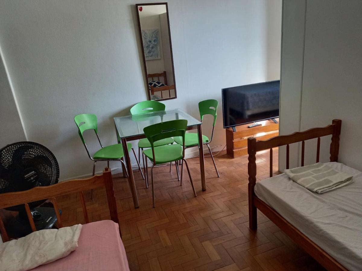 Apartamento Apartamento Confortavel E Simpatico Centro Rj Rio de Janeiro