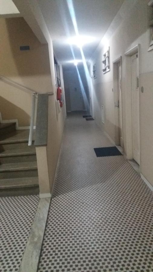 Apartamento Confortavel E Simpatico Centro Rj Apartamento