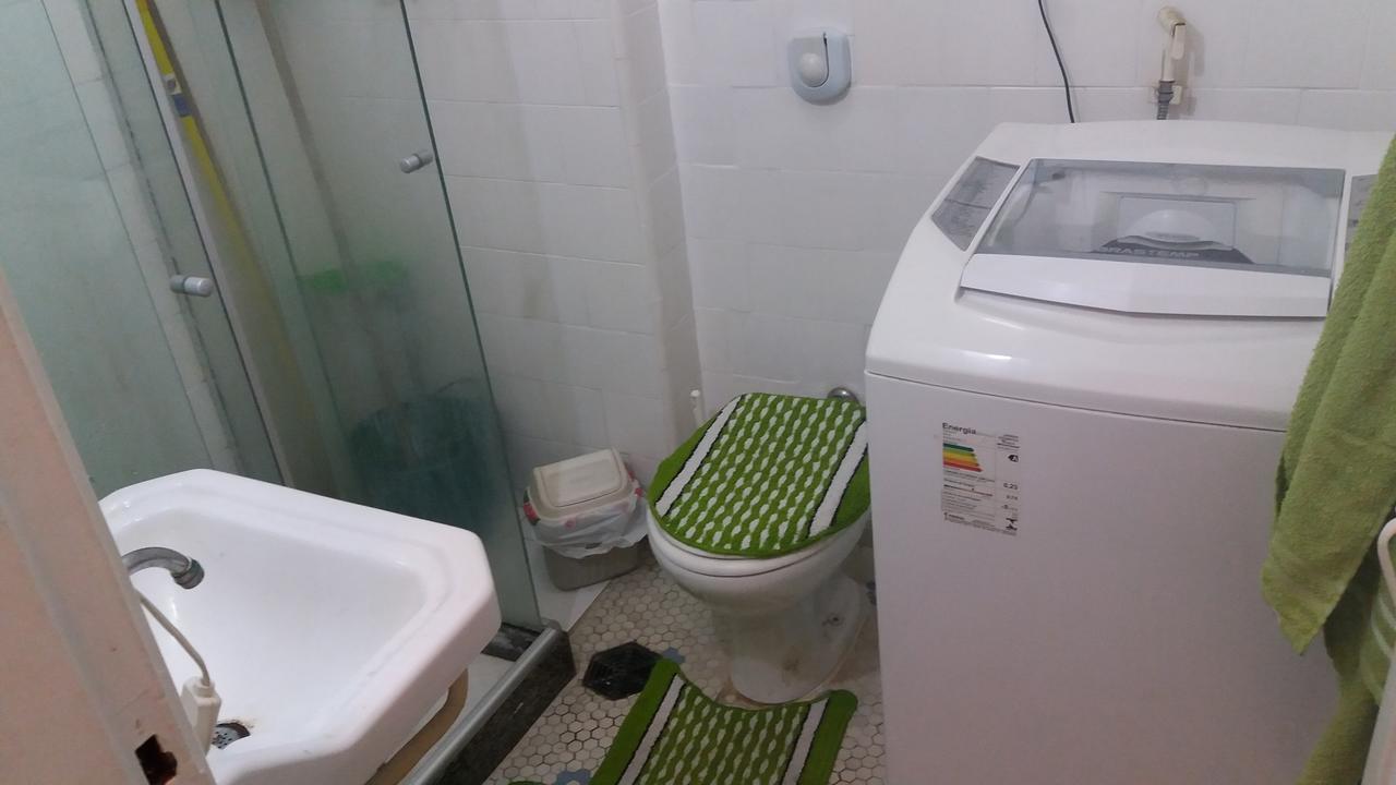 Apartamento Confortavel E Simpatico Centro Rj *