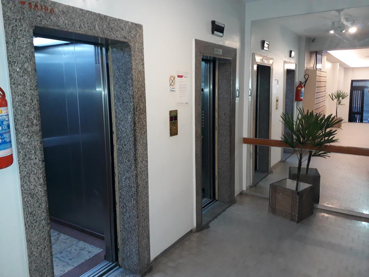 Apartamento Apartamento Confortavel E Simpatico Centro Rj Rio de Janeiro