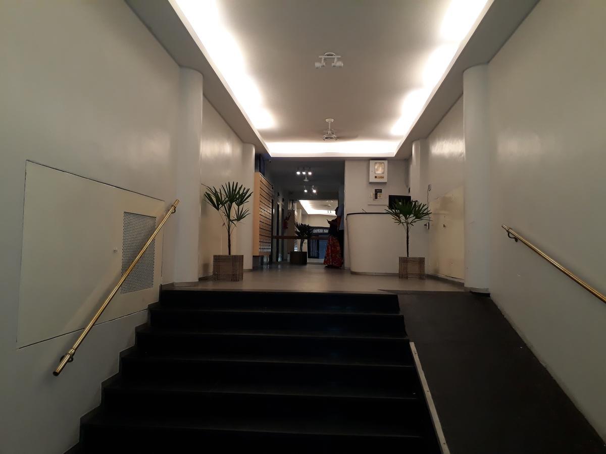 Apartamento Confortavel E Simpatico Centro Rj Apartamento *